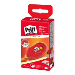 Colla a Nastro Pritt Roller Compact Removibile
